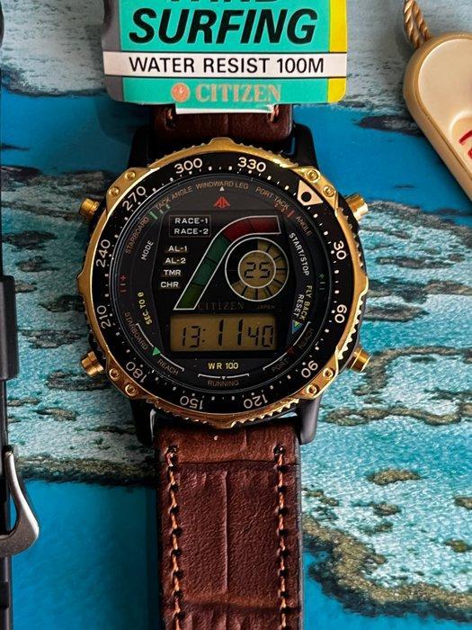 Citizen - Promaster Windsurfing (second gen) - Zonder, Sieraden, Tassen en Uiterlijk, Horloges | Heren
