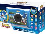Accutime Interactieve Kindercamera Sonic - 5MP Foto, 1080p, Ophalen of Verzenden, Zo goed als nieuw