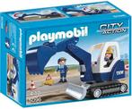 Playmobil Mini Rups Graafmachine – 5096 (Nieuw), Verzenden, Nieuw