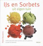 IJs en sorbet uit eigen tuin 9789044716399 Peter Bauwens, Verzenden, Gelezen, Peter Bauwens