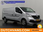 Renault Trafic Bestelbus 1.6DCi | overig, Auto's, Euro 6, Overige kleuren, Renault, Nieuw