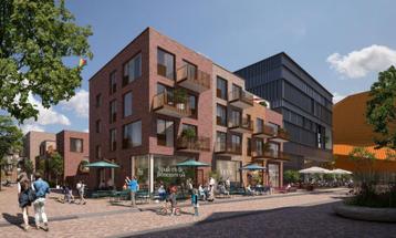 Appartement te huur 2 kamers, Lelystad beschikbaar voor biedingen