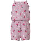 Name It-collectie Jumpsuit Vigga (parfait pink), Kinderen en Baby's, Babykleding | Maat 80, Nieuw, Meisje, Name It, Overige typen