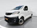 Opel Vivaro 2.0 CDTI L2H1 Edition, Auto's, Opel, Euro 6, Overige carrosserieën, Leder en Stof, Wit