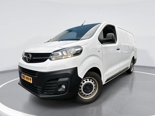 Opel Vivaro 2.0 CDTI L2H1 Edition, Auto's, Opel, Dealer onderhouden, Lease, Overige kleuren, Handgeschakeld, Overige carrosserieën