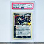 Pokémon Graded card - Greninja - PSA 8, Hobby en Vrije tijd, Verzamelkaartspellen | Pokémon, Nieuw