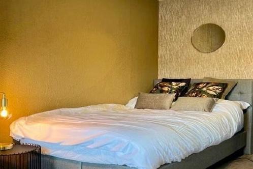 Studio Boerhaavelaan in Schiedam, Huizen en Kamers, Kamers te huur, 20 tot 35 m², Overige regio's