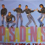 Single - The Pasadenas - Riding On A Train, Cd's en Dvd's, Vinyl | Pop, Verzenden, Nieuw in verpakking