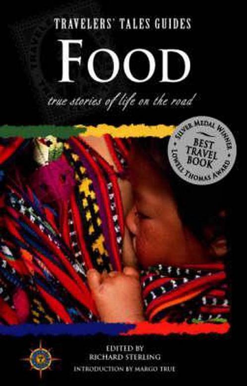 Food, Boeken, Overige Boeken, Ophalen of Verzenden
