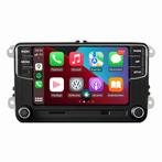 RCD 360 Apple Carplay en Bluetooth - Volkswagen Radio, Auto diversen, Autoradio's, Verzenden, Nieuw