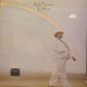 LP gebruikt - Andy Newman - Rainbow (U.K. 1972), Cd's en Dvd's, Vinyl | Rock, Zo goed als nieuw, Verzenden