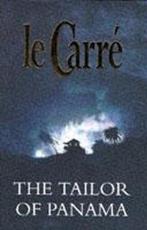The Tailor of Panama 9780340684788 John le Carré, Verzenden, Zo goed als nieuw, John le Carré