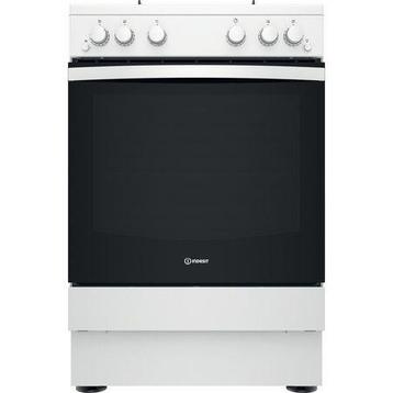 Indesit IS67G1PMW Gasfornuis 60 cm Vrijstaand beschikbaar voor biedingen