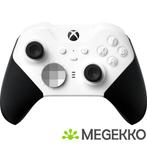 Microsoft Xbox One Elite Controller Series 2 Wit, Verzenden, Nieuw