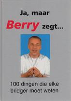 Ja, maar Berry zegt ... 7422232853811 Berry Westra, Verzenden, Gelezen, Berry Westra