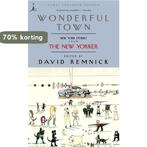 Wonderful Town 9780375757525 David Remnick, Boeken, Verzenden, Zo goed als nieuw, David Remnick