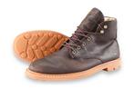 Timberland Veterschoenen in maat 44 Bruin | 10% extra, Kleding | Heren, Schoenen, Bruin, Verzenden, Timberland, Zo goed als nieuw