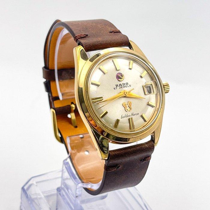Rado - Golden Horse 57J - Zonder Minimumprijs - 343942 -, Sieraden, Tassen en Uiterlijk, Horloges | Heren