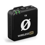 Rode Wireless ME TX, Muziek en Instrumenten, Microfoons, Ophalen of Verzenden, Nieuw, Overige typen