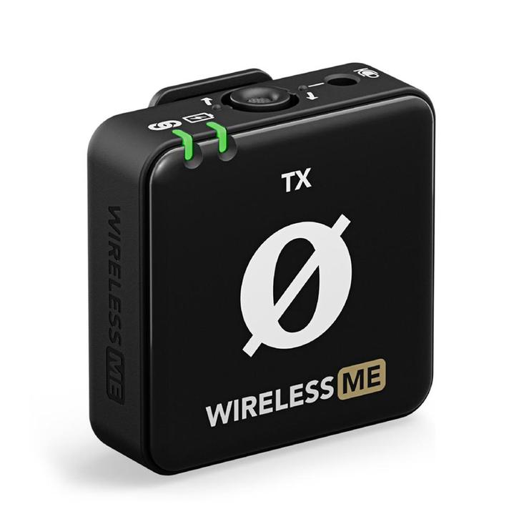 Rode Wireless ME TX, Muziek en Instrumenten, Microfoons, Overige typen, Nieuw, Ophalen of Verzenden