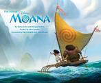 The Art of Moana, Verzenden, Nieuw