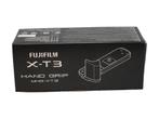 Fujifilm MHG X-T3 Handgrip voor de X-T3 nr. 9403, Ophalen of Verzenden, Zo goed als nieuw