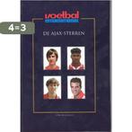 De Ajax-Sterren 9789058601742 G.J. Darwinkel, Boeken, Verzenden, Gelezen, G.J. Darwinkel