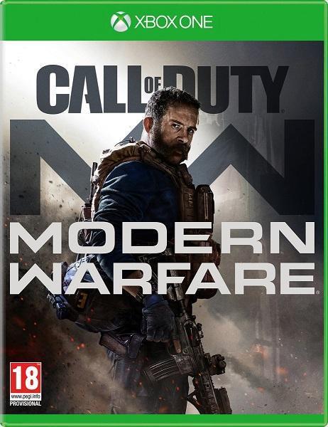 Call of Duty: Modern Warfare (CoD Warzone)/*/, Spelcomputers en Games, Games | Xbox One, 1 speler, Zo goed als nieuw, Vanaf 18 jaar