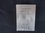1 kilogram .999 - Bronze - ESG - Verzegeld (Zonder