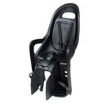 Polisport Maxi Groovy Drager Bevestiging Black Edition  Acht, Fietsen en Brommers, Fietsaccessoires | Fietsstoeltjes, Verzenden