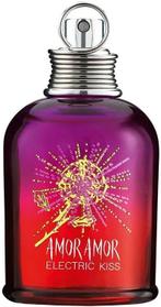 CACHAREL AMOR AMOR ELECTRIC KISS EDT FLES 50 ML, Sieraden, Tassen en Uiterlijk, Uiterlijk | Parfum, Nieuw, Verzenden