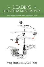 Leading Kingdom Movements, Breen, Mike, Boeken, Godsdienst en Theologie, Gelezen, Mike Breen, Verzenden