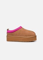 Colors of California Boots - maat 38 - Suede Platform, Verzenden, Nieuw