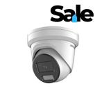 Hikvision DS-2CD2347G2H-LIU ColorVu Hybrid Turret 4MP, Ophalen of Verzenden, Nieuw