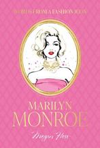 9781761451355 Words from a Fashion Icon: Marilyn Monroe, Boeken, Biografieën, Verzenden, Nieuw, Megan Hess