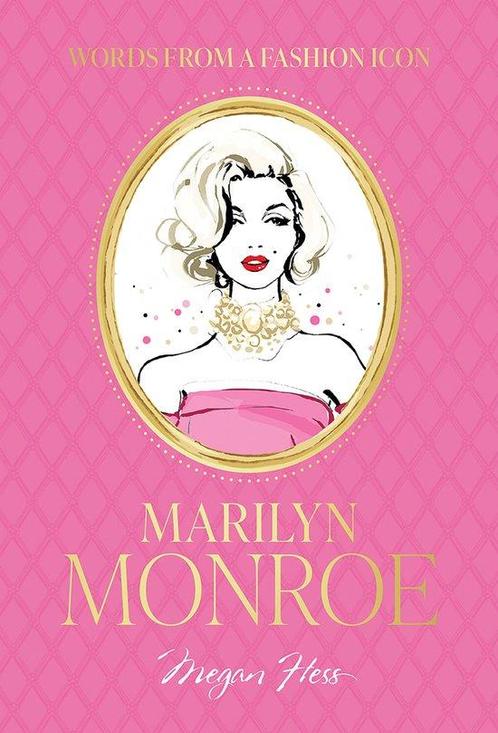9781761451355 Words from a Fashion Icon: Marilyn Monroe, Boeken, Biografieën, Nieuw, Verzenden
