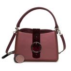 Obag - COMP25ST-MIS34 - purple-1, Sieraden, Tassen en Uiterlijk, Tassen | Damestassen, Verzenden, Nieuw