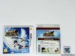 Nintendo 3DS - Kid Icarus - Uprising - HOL, Verzenden, Gebruikt