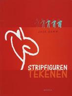 Stripfiguren Tekenen - Stripfiguren Tekenen, Ophalen of Verzenden, Nieuw