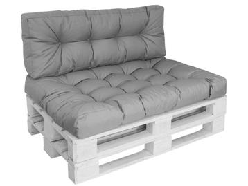 Kettler set palletkussens grijs 2350 beschikbaar voor biedingen