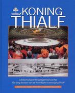 Koning Thialf 9789033012778, Verzenden, Gelezen