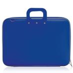Bombata MAXI 17 inch Laptoptas Kobalt blauw, Verzenden, Nieuw