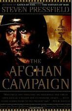 The Afghan Campaign.by Pressfield New, Boeken, Verzenden, Zo goed als nieuw, Steven Pressfield