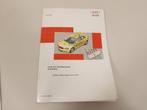 AUDI Zelfstudieprogramma #312 Audi A3  Elekt. installatie, Auto diversen, Handleidingen en Instructieboekjes, Verzenden