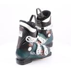 36,5 37 kinder skischoenen SALOMON T3, thermic fit, blue/bla, Sport en Fitness, Skiën en Langlaufen, Gebruikt, Verzenden, Schoenen