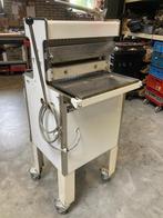 Veiling bakkerijmachines Zwijndrecht, Gebruikt, Bakkerij en Slagerij