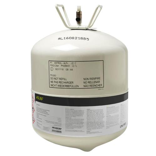 FG 35 HECHTPRIMER Drukvat 14,4 kg, Doe-het-zelf en Verbouw, Dakpannen en Dakbedekking, Overige typen, Nieuw, Overige materialen