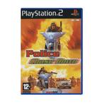 Police Chase Down, Spelcomputers en Games, Games | Sony PlayStation 2, Verzenden, Nieuw