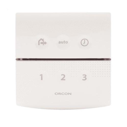 Orcon RFT afstandsbediening 15RF, Doe-het-zelf en Verbouw, Ventilatie en Afzuiging, Nieuw, Verzenden