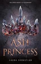 Ash Princess 1 -   Ash Princess, Ophalen of Verzenden, Nieuw